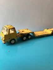 Vintage tonka low for sale  WISBECH