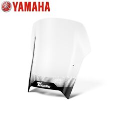 Yamaha parabrezza alto usato  Misterbianco