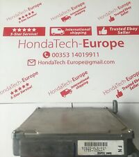 Genuine honda 1.7 for sale  Ireland