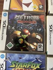 Nintendo metroid prime gebraucht kaufen  Clausthal-Zellerfeld