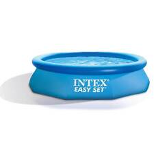 Intex easy set for sale  Lincoln