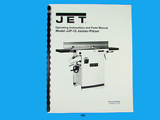 Jet jjp wood for sale  Goddard