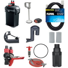 Fluval spare parts for sale  THAME