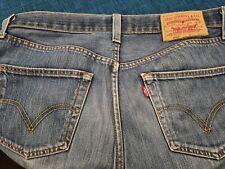 Levis 501 jeans usato  Massa Di Somma