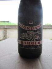 Barolo doc 1971 usato  Villorba