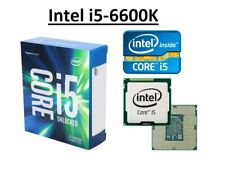 Intel 6600k msi for sale  Longwood