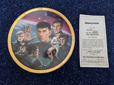 Collectable star trek for sale  GRIMSBY
