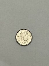 Moneta cent 1976 usato  San Nicandro Garganico