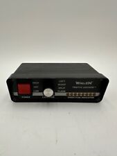 WHELEN Traffic Advisor Controller Control programming module. Model TACTLD1 for sale  Shipping to South Africa