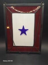 Handmade stained glass for sale  Reynolds