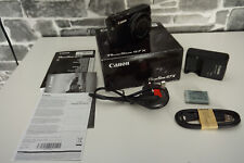 canon g5 x for sale  WALSALL