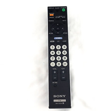Controle remoto Sony RM-YD014 Bravia LED LCD TV KDL-40V3000 KDL-46V3000 KDL-46VL1 comprar usado  Enviando para Brazil