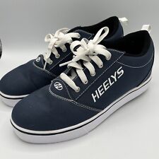 Zapatos de Skate Heelys Pro 20 para Hombre Talla 10 Azul/Blanco/Blanco Como Nuevos Muy Limpios Z2 segunda mano  Embacar hacia Argentina