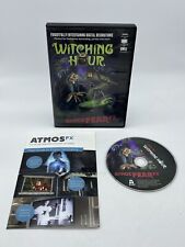 DVD AtmosFEARfx Witching Hour Halloween decorações digitais, testado e funciona!, usado comprar usado  Enviando para Brazil