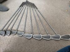 Prosimmon oversize Peter senior golf clubs full set for sale  ANDOVER