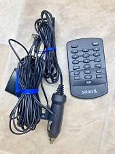 Sirius sv1r receiver for sale  Vincentown