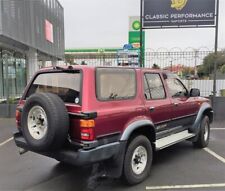 Toyota hilux parts for sale  MANCHESTER