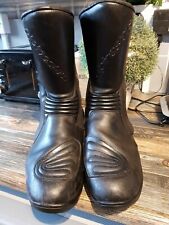 Alpinestars boots goretex for sale  FRESHWATER