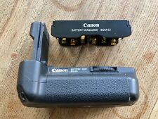 Canon battery grip for sale  BRIGHTON