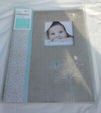 Baby memory book for sale  Big Sandy