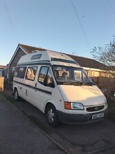 Ford duetto campervan for sale  NORWICH