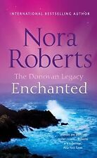 Enchanted roberts nora for sale  UK