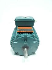 3 ph 1 hp electric motor for sale  Delta