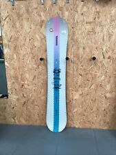 Dreamsicle mountain snowboard for sale  NORWICH