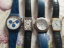 Anciennes montres quartz d'occasion  Saint-Dié-des-Vosges