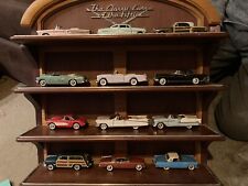 diecast classic cars for sale  PLYMOUTH