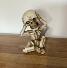Hear skeleton ornament for sale  HATFIELD