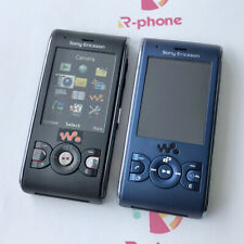 Original Sony Ericsson W595 2G 3G Unlocked Mobile Phone 3.15MP Cellular Phone for sale  Shipping to South Africa