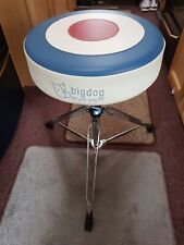 drum stool for sale  NORTHAMPTON