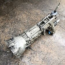 Bmw e83 gearbox for sale  DONCASTER