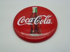 Coca cola schild gebraucht kaufen  Obermeiderich