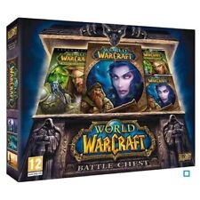 Warcraft battle chest d'occasion  Paris I