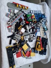 Lego eisenbahn konvolut gebraucht kaufen  Berlin