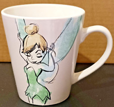 Disney tinkerbell fairy for sale  HAYES