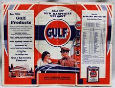 Gulf oil service for sale  Rochester