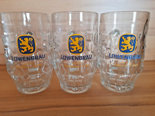 Löwenbräu bier münchen gebraucht kaufen  Wallersdorf