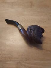 Wood smoking pipe for sale  BARGOED