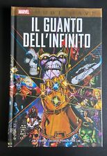Marvel must have usato  Monfalcone
