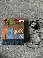 Minecraft tabletop customisabl for sale  CLITHEROE