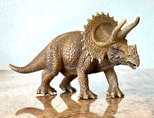 Schleich 14522 triceratops gebraucht kaufen  Pforzheim