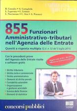 855 funzionari amministrativo usato  Italia