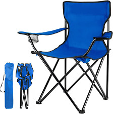 Portable camping chairs for sale  Shipping to Ireland