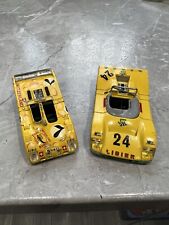 Solido race cars for sale  SHEFFIELD