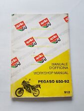 Aprilia pegaso 650 usato  Vimodrone