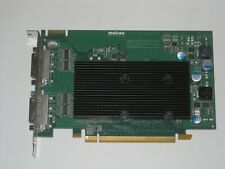 Matrox m9125 dual for sale  Shipping to Ireland