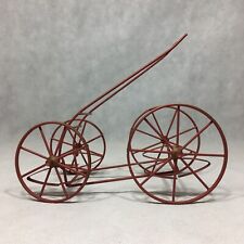 cart metal decorative for sale  Billerica
